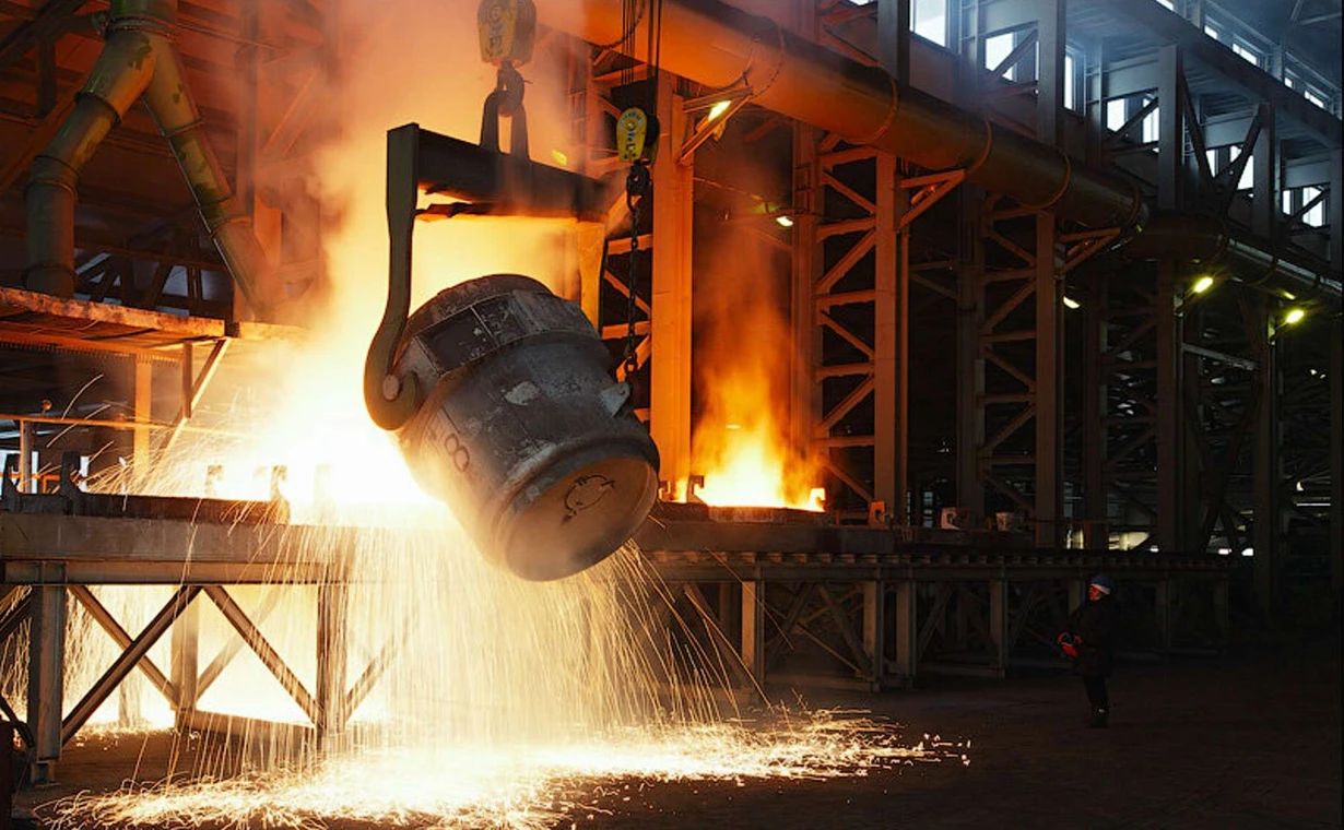 Gate Valve Body Factory