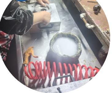 Reliable China Copper Stamping for Industrial Partners