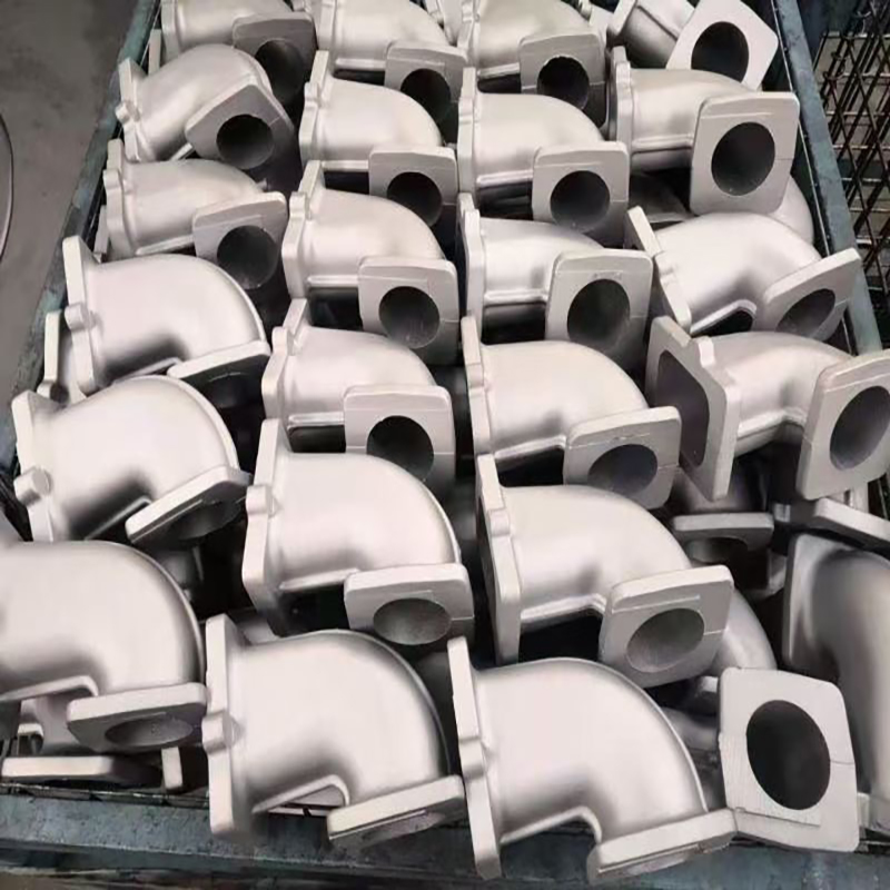 China Aluminum Parts Machining | ISO-Certified CNC