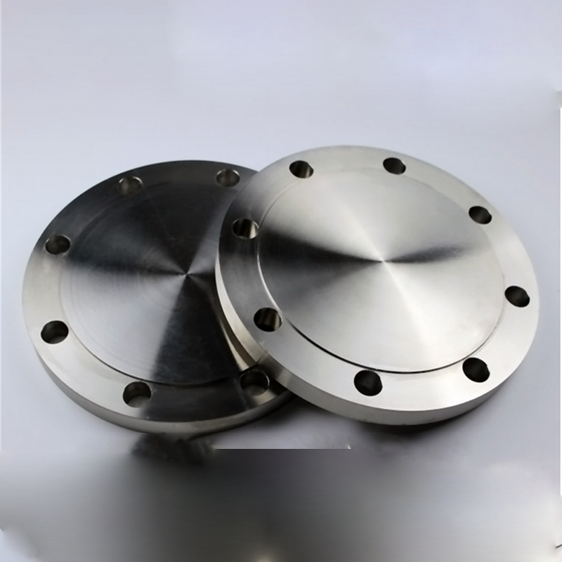 China Steel Blind Flange | ISO-Certified, Custom, Fast Ship