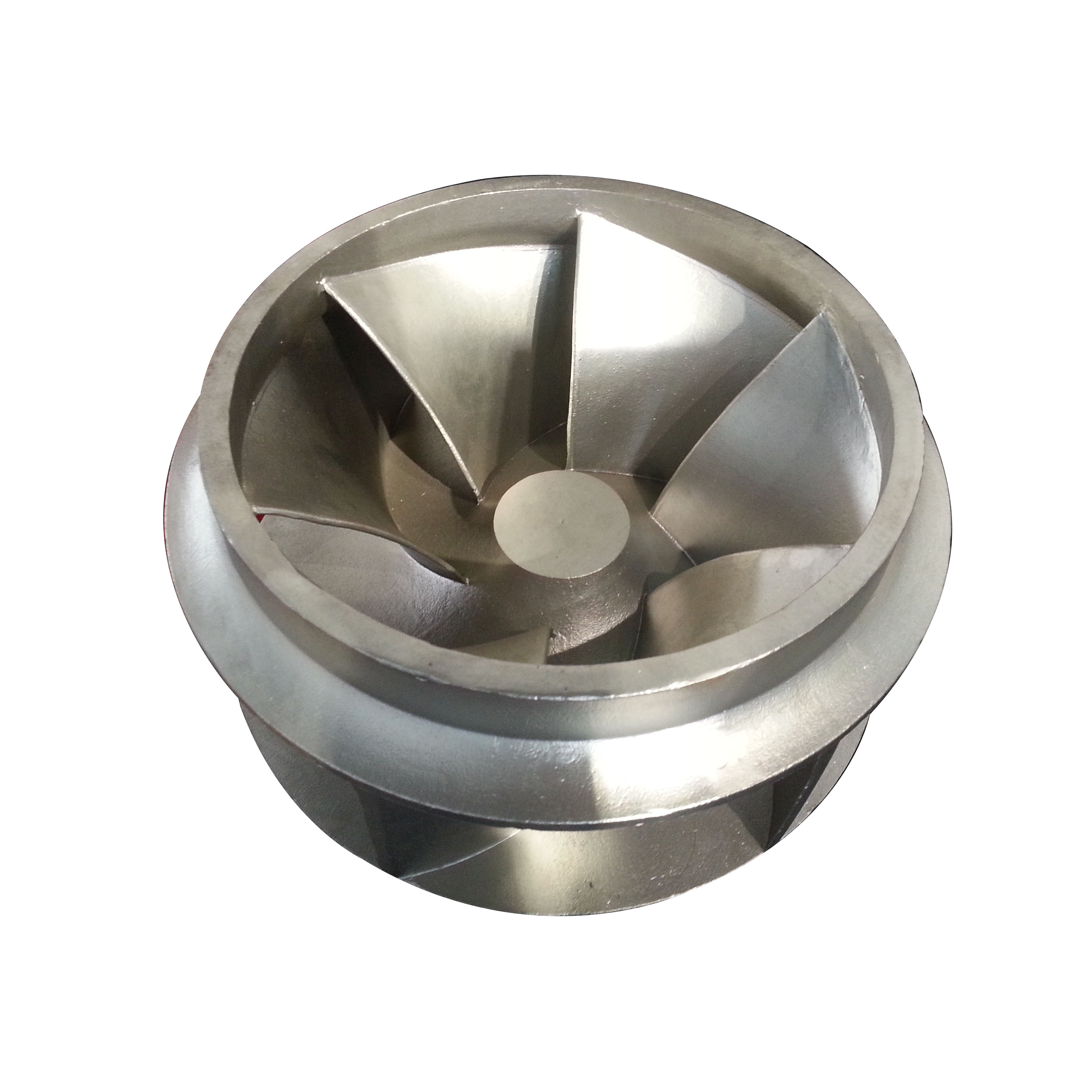 Durable Stainless Steel Machining Part Solutions | Precision & Sustainability