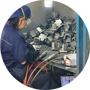Oem Castings