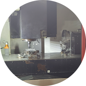 Pump Parts