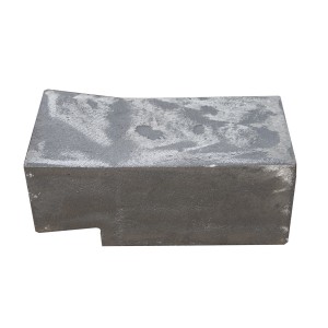 Gray iron casting maintenance: the key to extend the service life