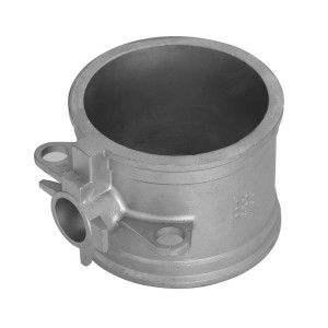 China’s cast iron industry: strategic transformation from “manufacturing advantage” to “global competitiveness”