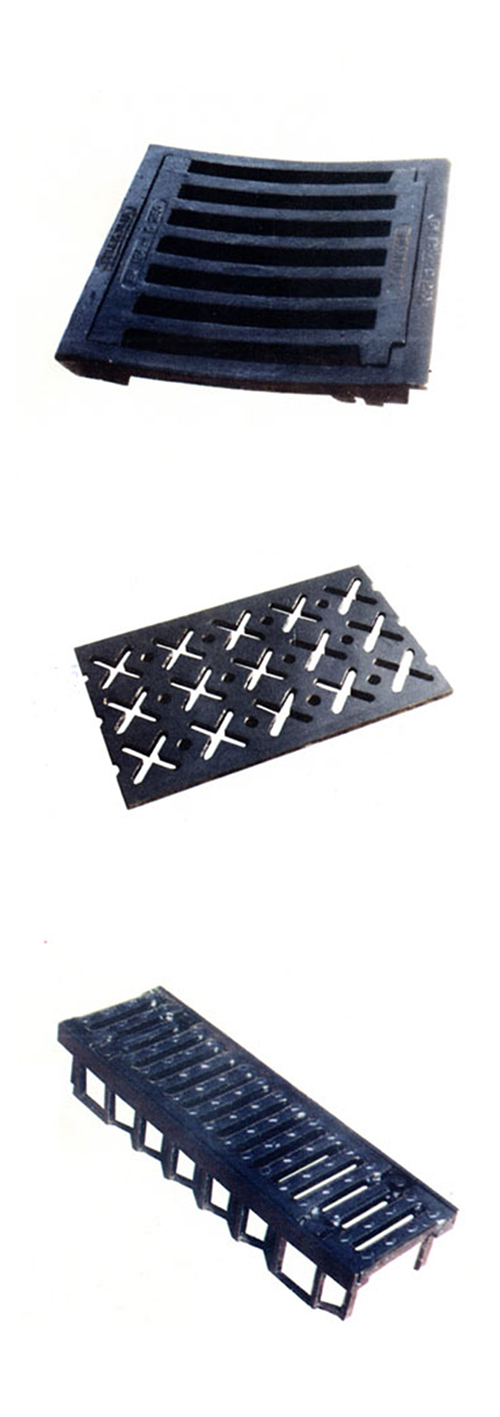 a grates