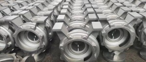 Working principle of castings: From melting to forming precision art