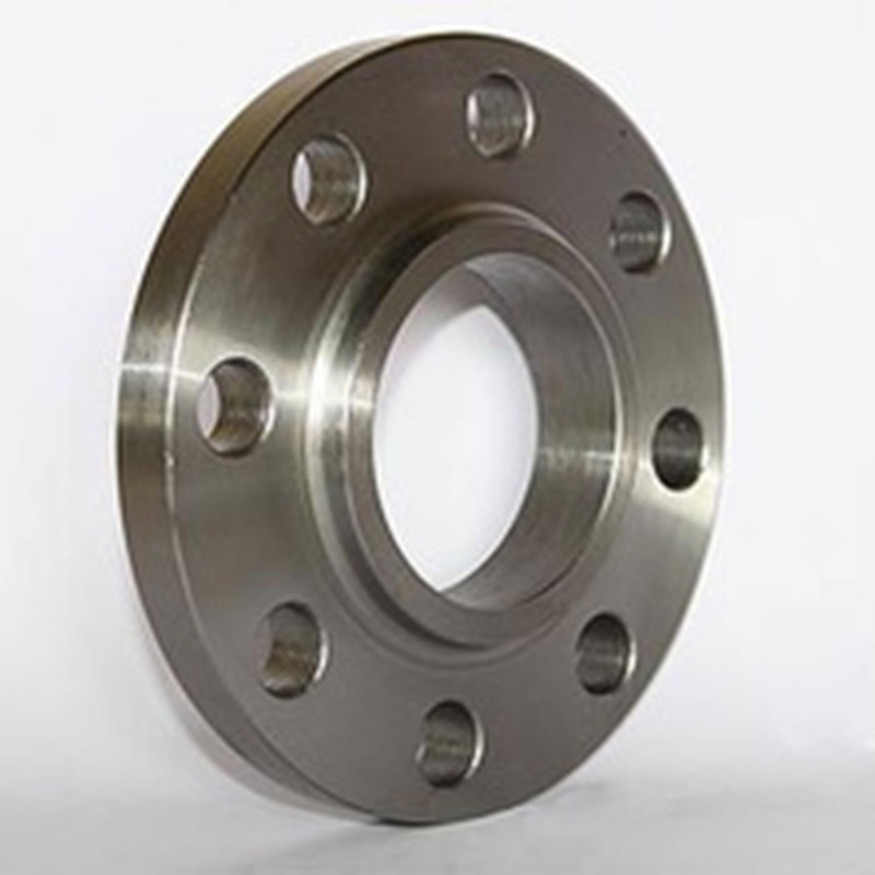 Stainless Steel Weld Neck Flange