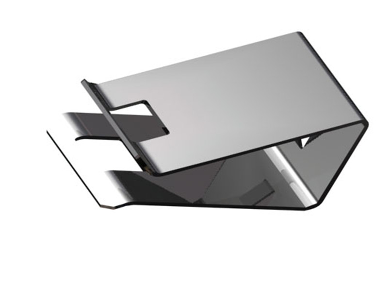 OEM Sheet Metal Precision Stamping Part