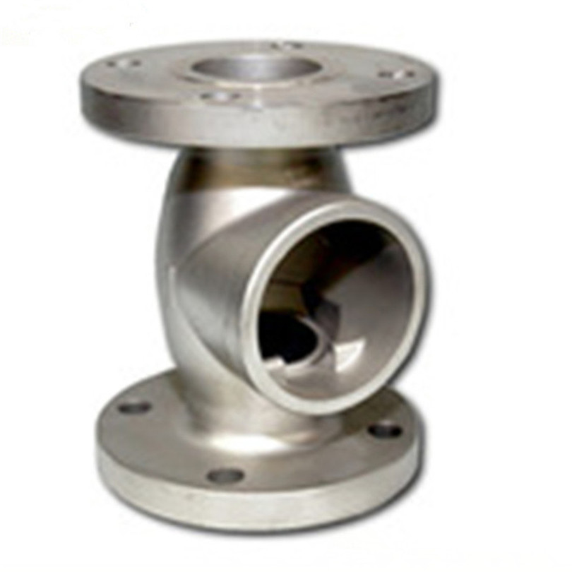 Stainless Steel Lost Wax Casting