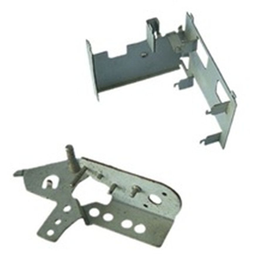 OEM Custom Metal Stamping Precision Part