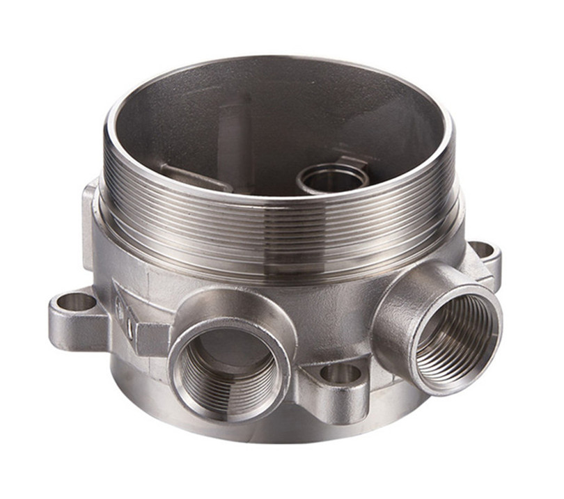 OEM/ODM Custom Stainless Steel Casting Part