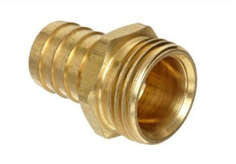CNC Machining Precision Turned Parts
