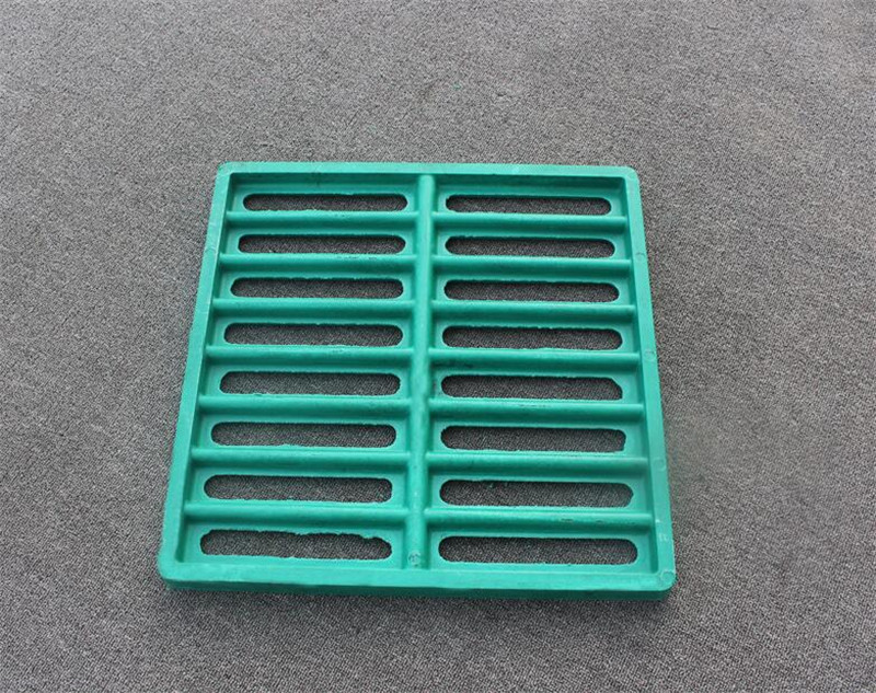 En124 Fiber Composite Gratings