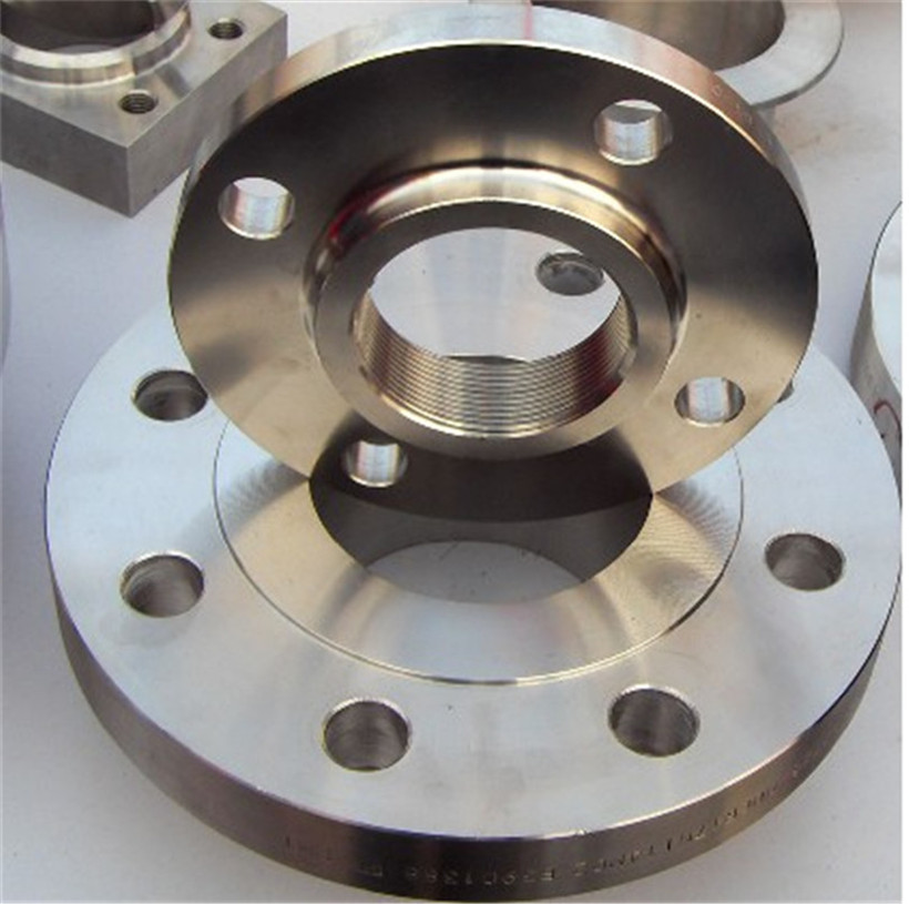 Industrial Flange Stainless Steel Flange