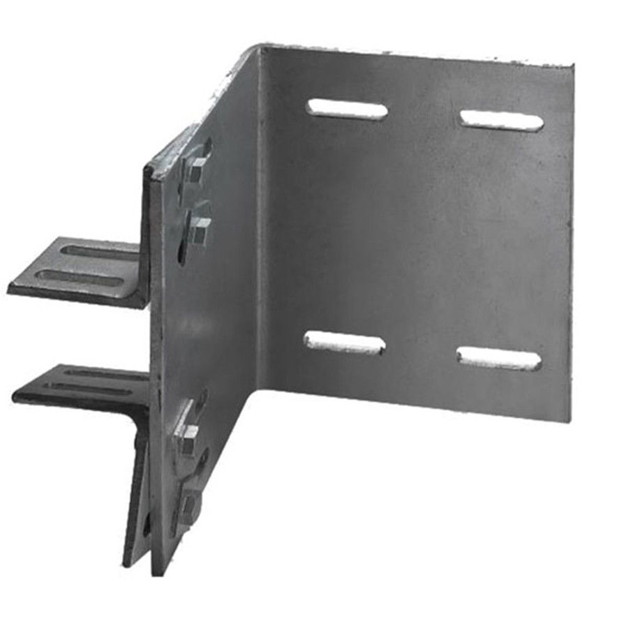 OEM Custom Sheet Metal Precision Stamping Part