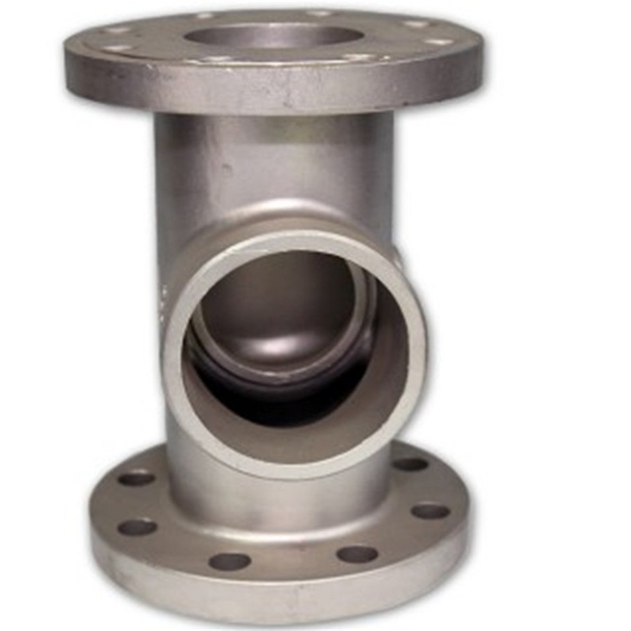 OEM Precision Investment Casting for Machinery Part