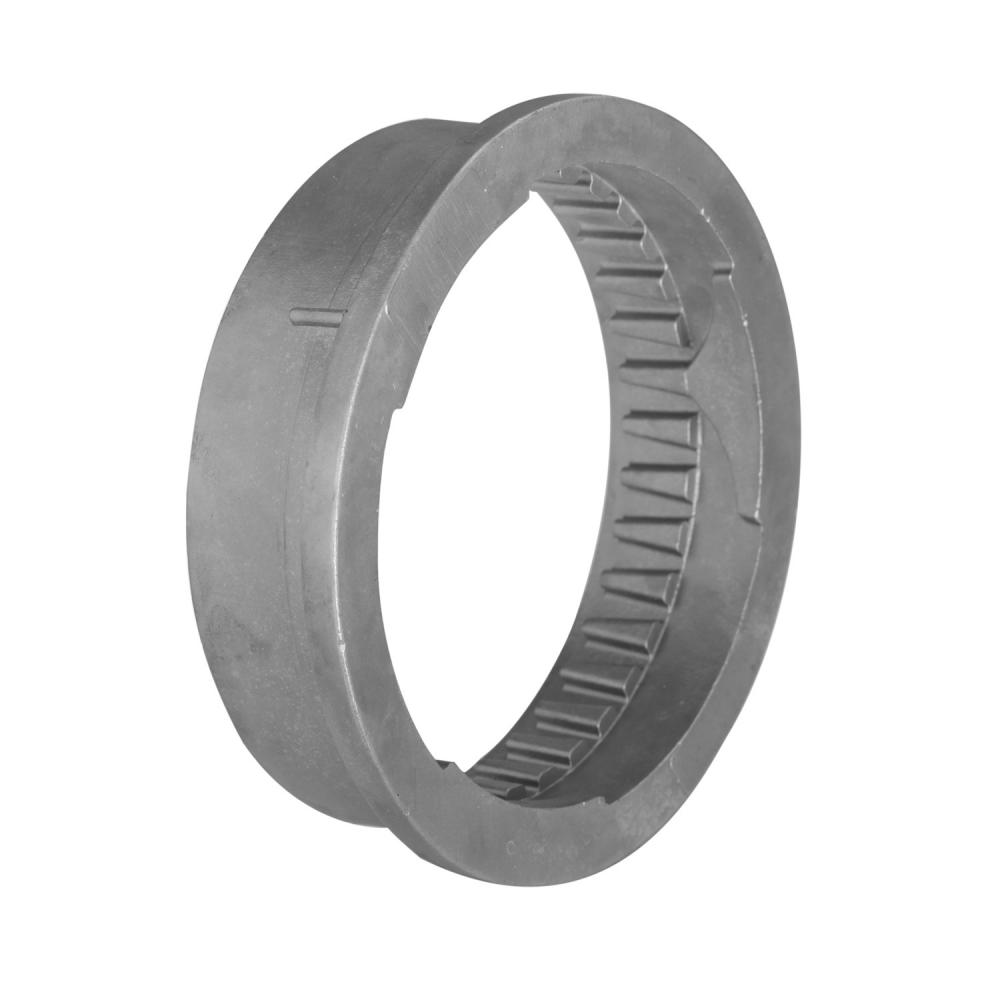 Stainless Steel Precision Investment Casting