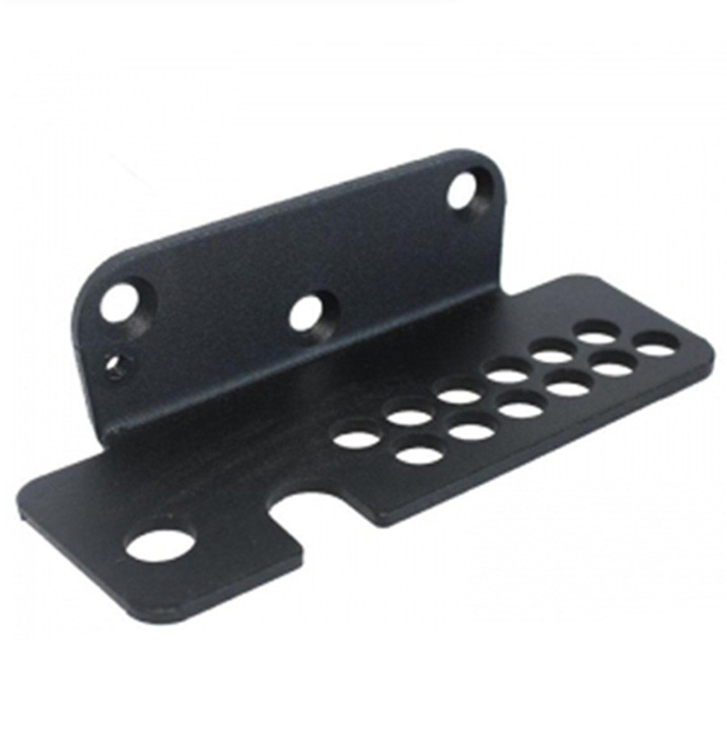Stainless Steel Metal Stamped Part