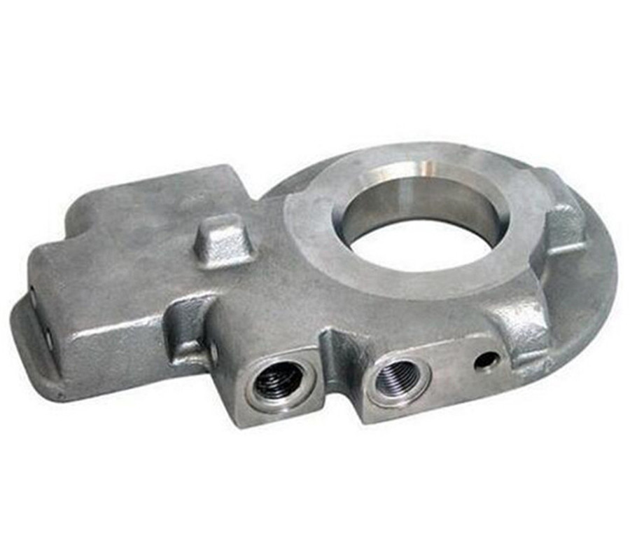 OEM Investment Casting Stainless Steel part