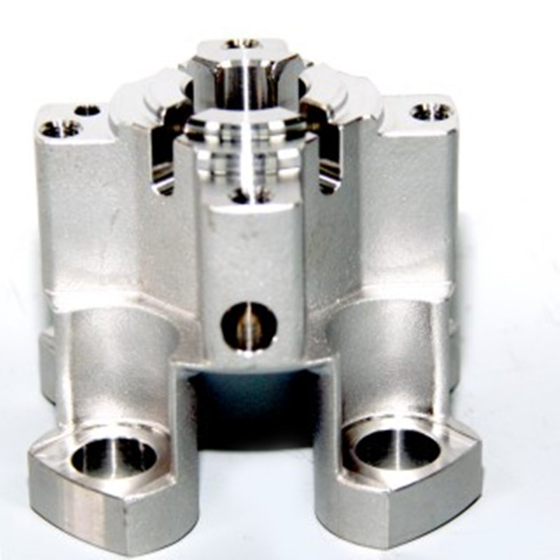 High Precision Lost Wax Stainless Steel Casting
