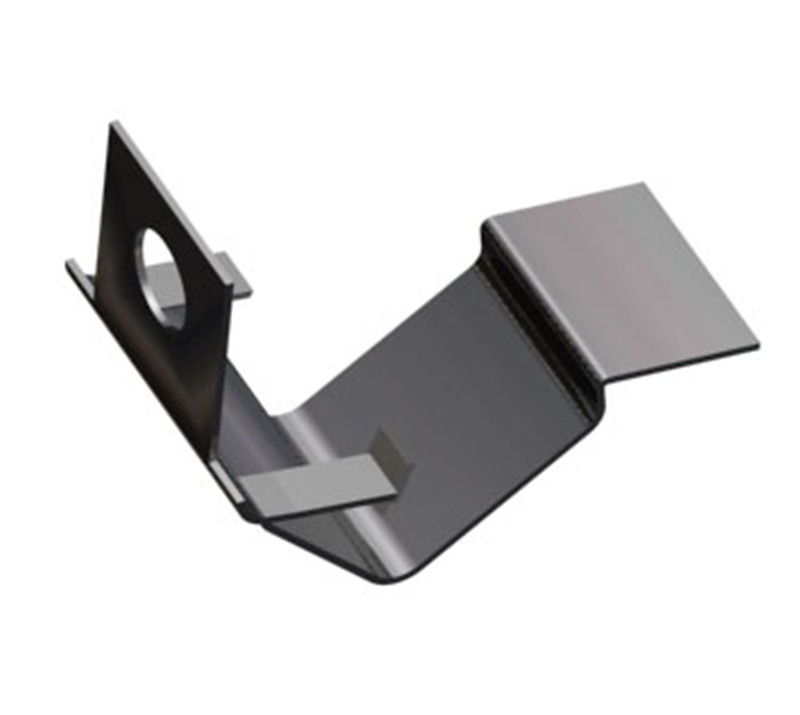 OEM Sheet Metal Precision Stamping Part