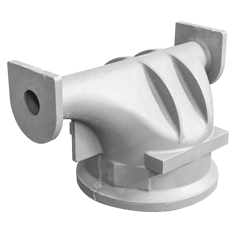 Industrial Casting