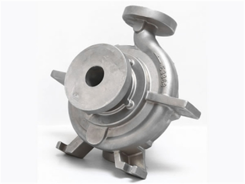 OEM Custom Precision Stainless Steel Casting