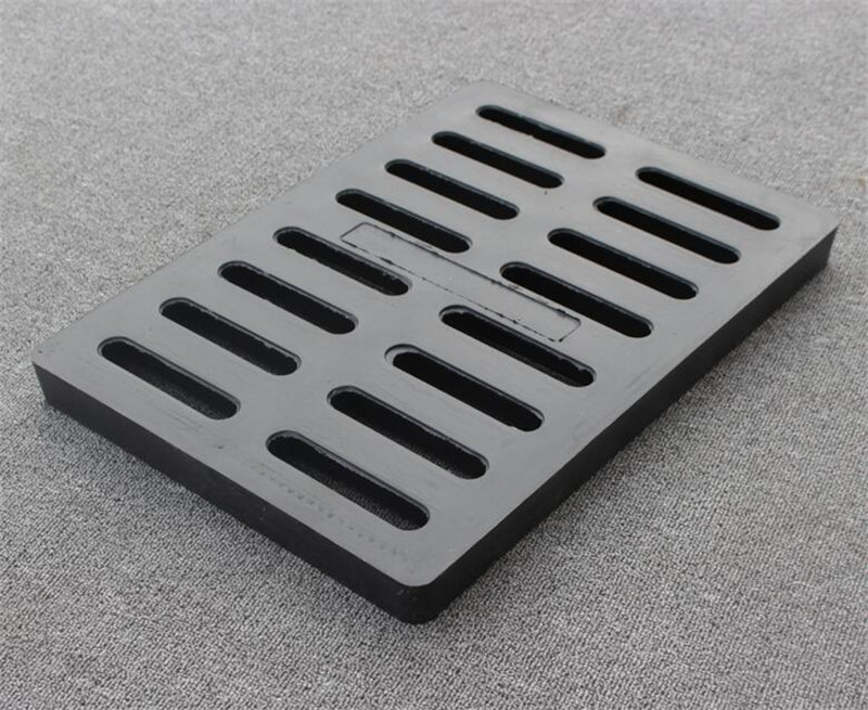 En124 Fiber Composite Gratings