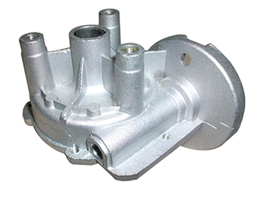 OEM Custom Precision Aluminum Casting