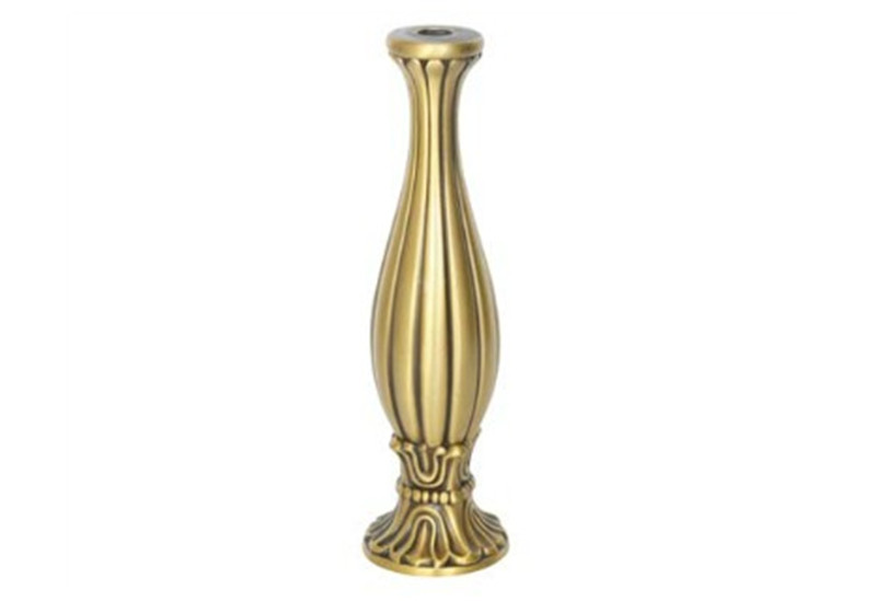 OEM Custom Brass Lamp Parts