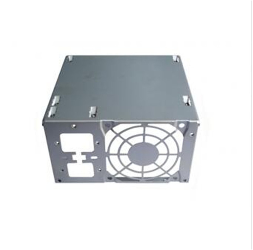 OEM Custom Metal Stamping Steel Part