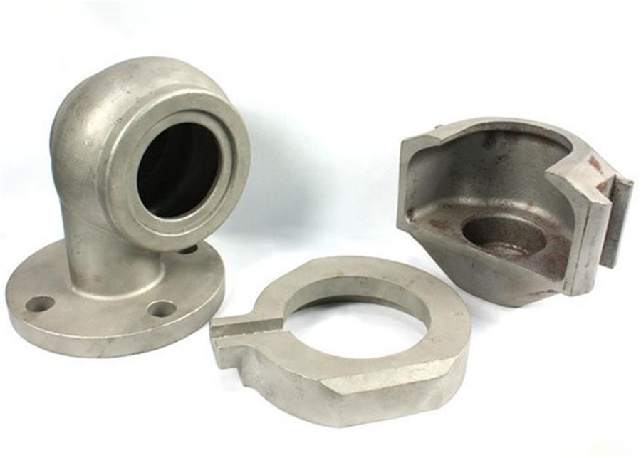 304 Stainless Steel Casting Part