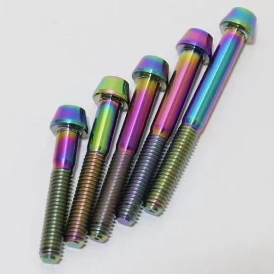 Titanium alloy parts Tractor Part/Metal Sand Machinery/Machined Steel /Mechanical/Motor Parts for Compressor Body
