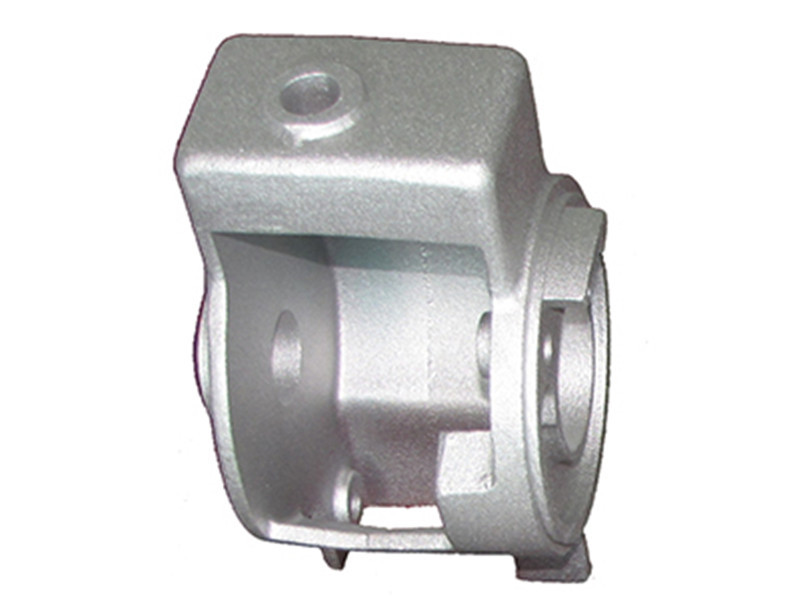 OEM Service Aluminum Casting Part