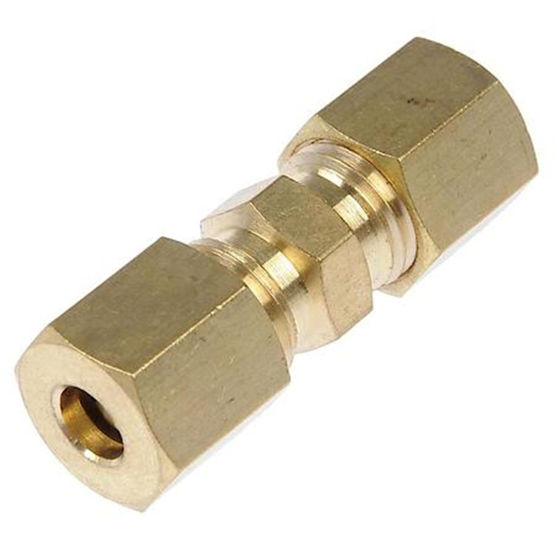 OEM Custom Brass Auto Parts