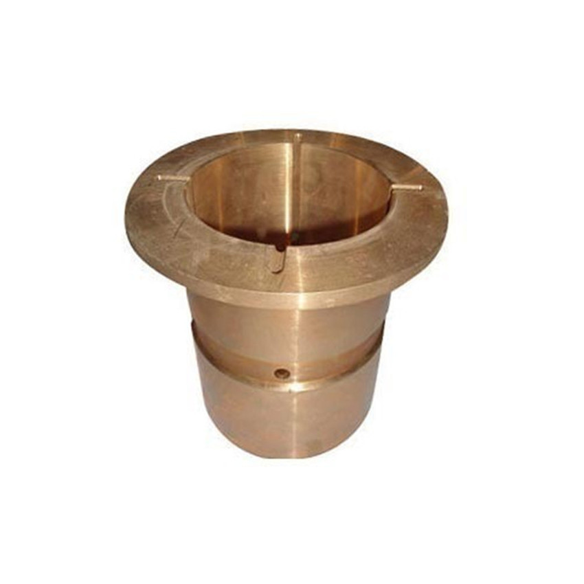 High Precision Brass Casting for Auto Parts