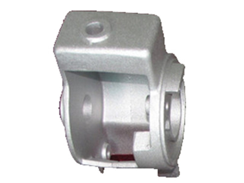 OEM Service Aluminum Casting Part