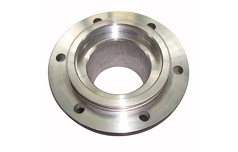 OEM Custom Zinc Die Casting