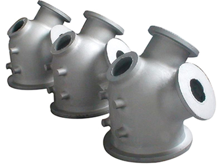 OEM Custom Precision Aluminum Casting