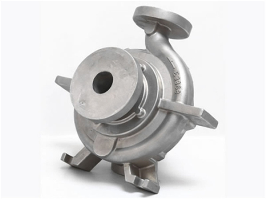 OEM Investment Casting Stainless Steel part