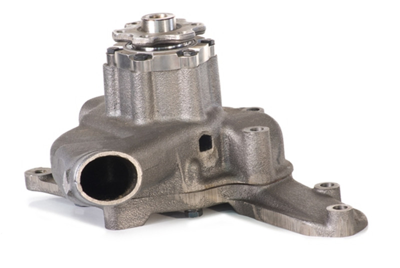 Precision Lost Wax Investment Die Casting