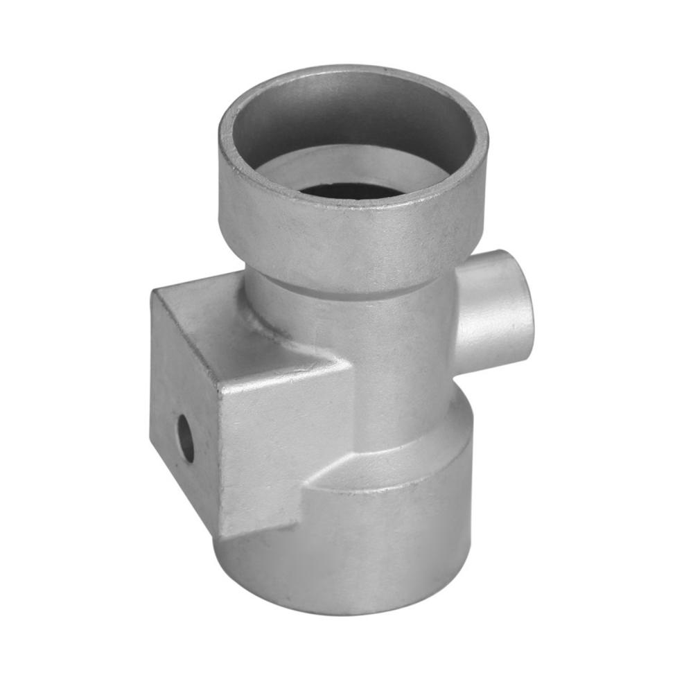 OEM Stainless Steel Casting in Lost Wax Casting