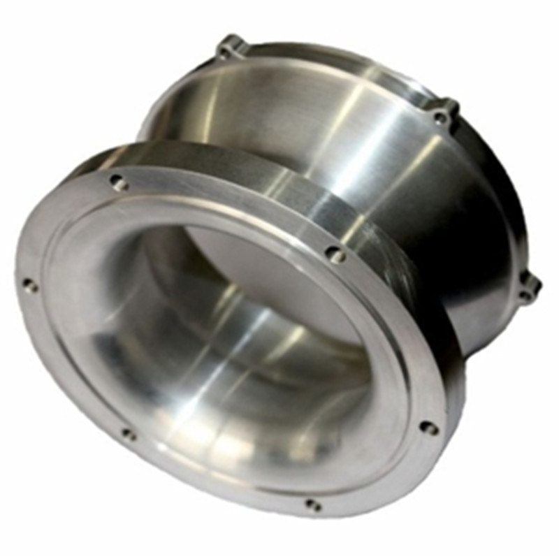 High Precision Lost Wax Stainless Steel Casting