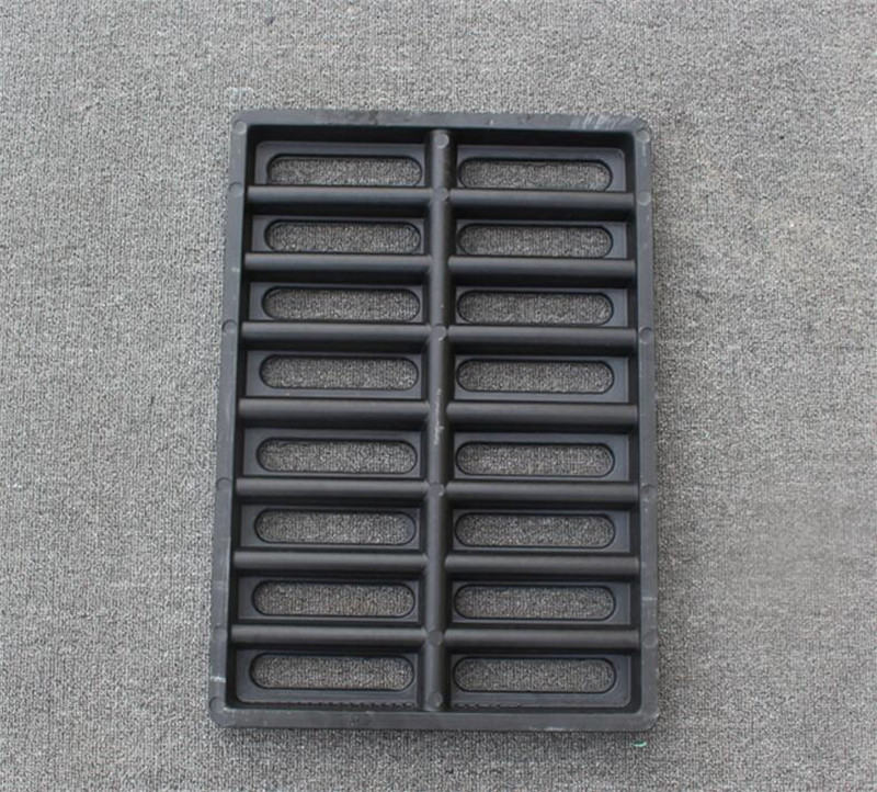En124 Fiber Composite Gratings