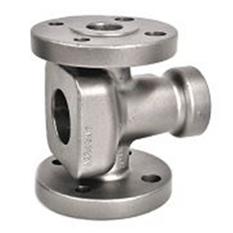 Stainless Steel Precision Investment Casting