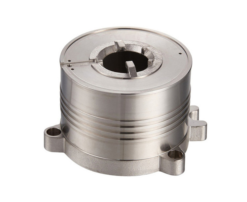 OEM/ODM Custom Stainless Steel Casting Part