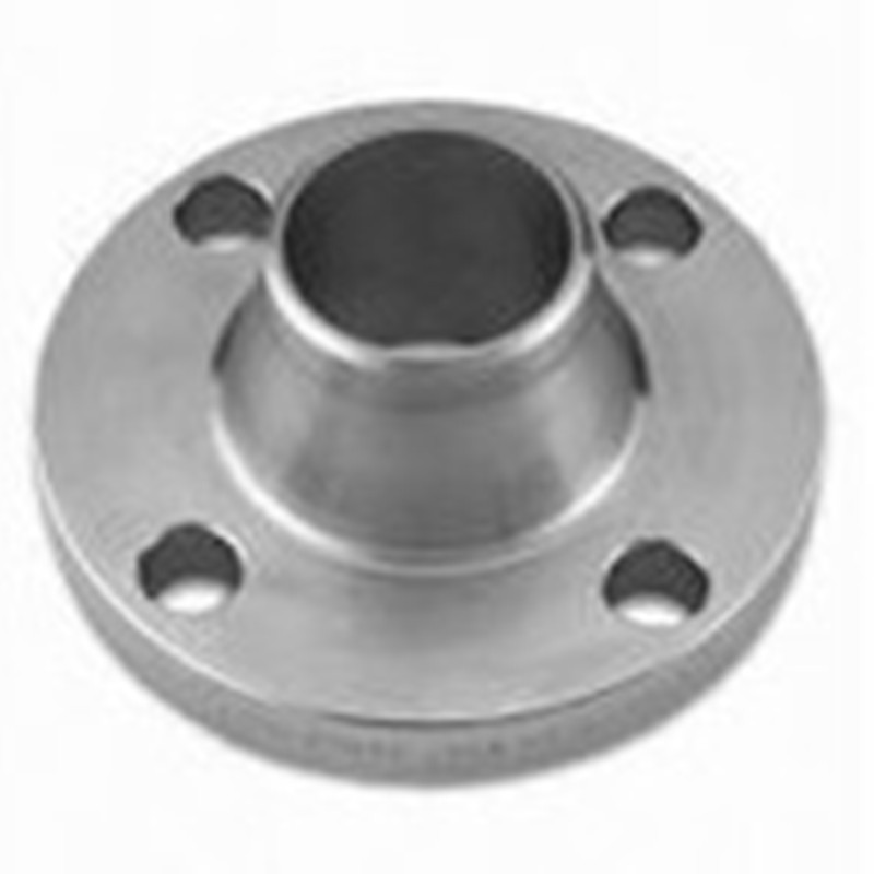 Stainless Steel Weld Neck Flange
