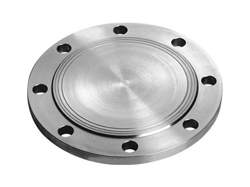 ANSI/ASME B16.5 Stainless Steel Blind Flange