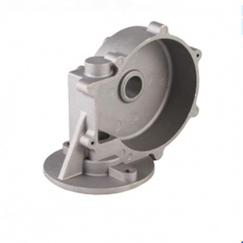 OEM Custom Die Casting Aluminum Parts